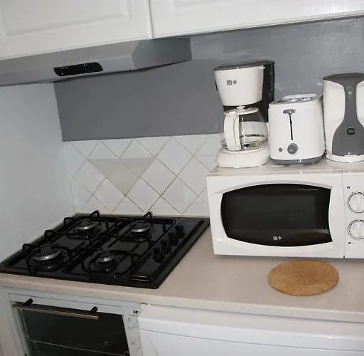 Le Charleston * Huisnes-sur-Mer